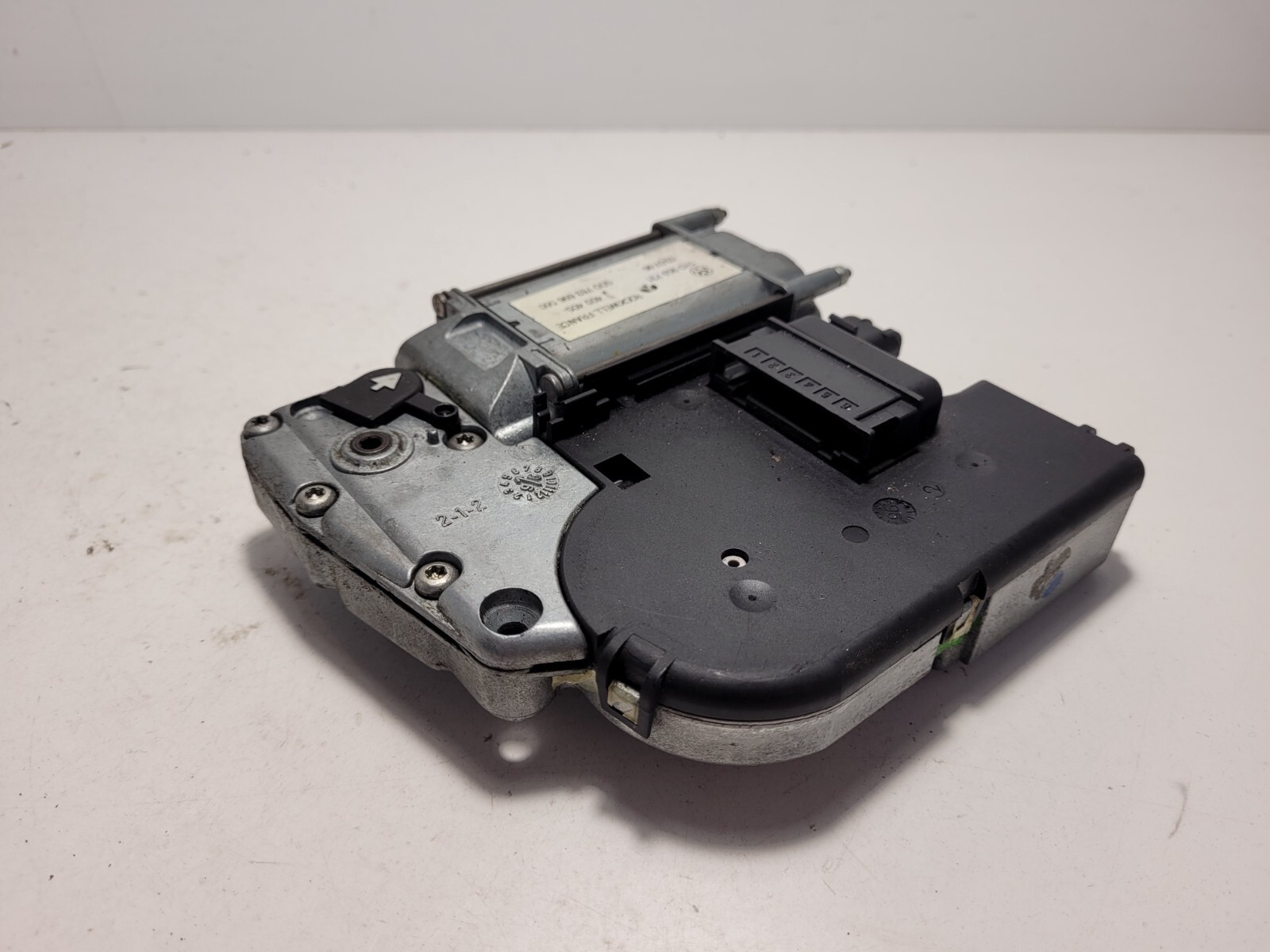 VOLKSWAGEN GOLF SUNROOF MOTOR 1H0959731 / 763696560 | eBay