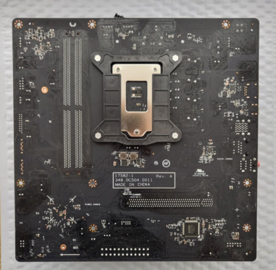 HP OMEN GT12-0164 Intel Core i7-10700 25L Gaming Desktop