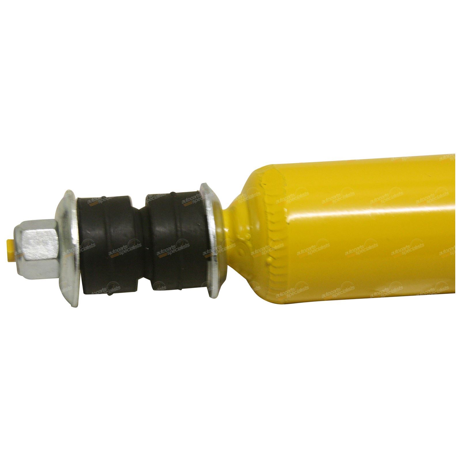 Pin to Pin Mount Steering Damper for Nissan GU Y61 Patrol Cab Chassis