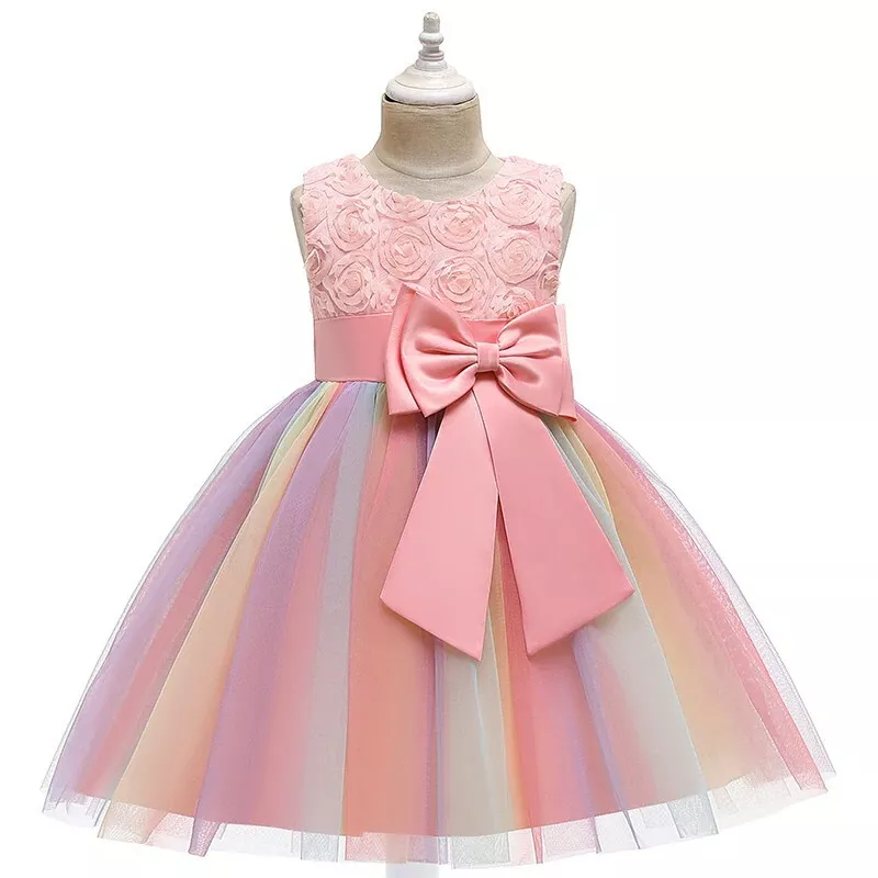 Party wear dress clearance for 9 year girl