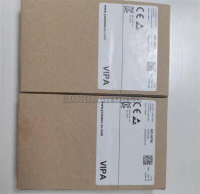 New 1pc VIPA SM 022-1BF00 Module