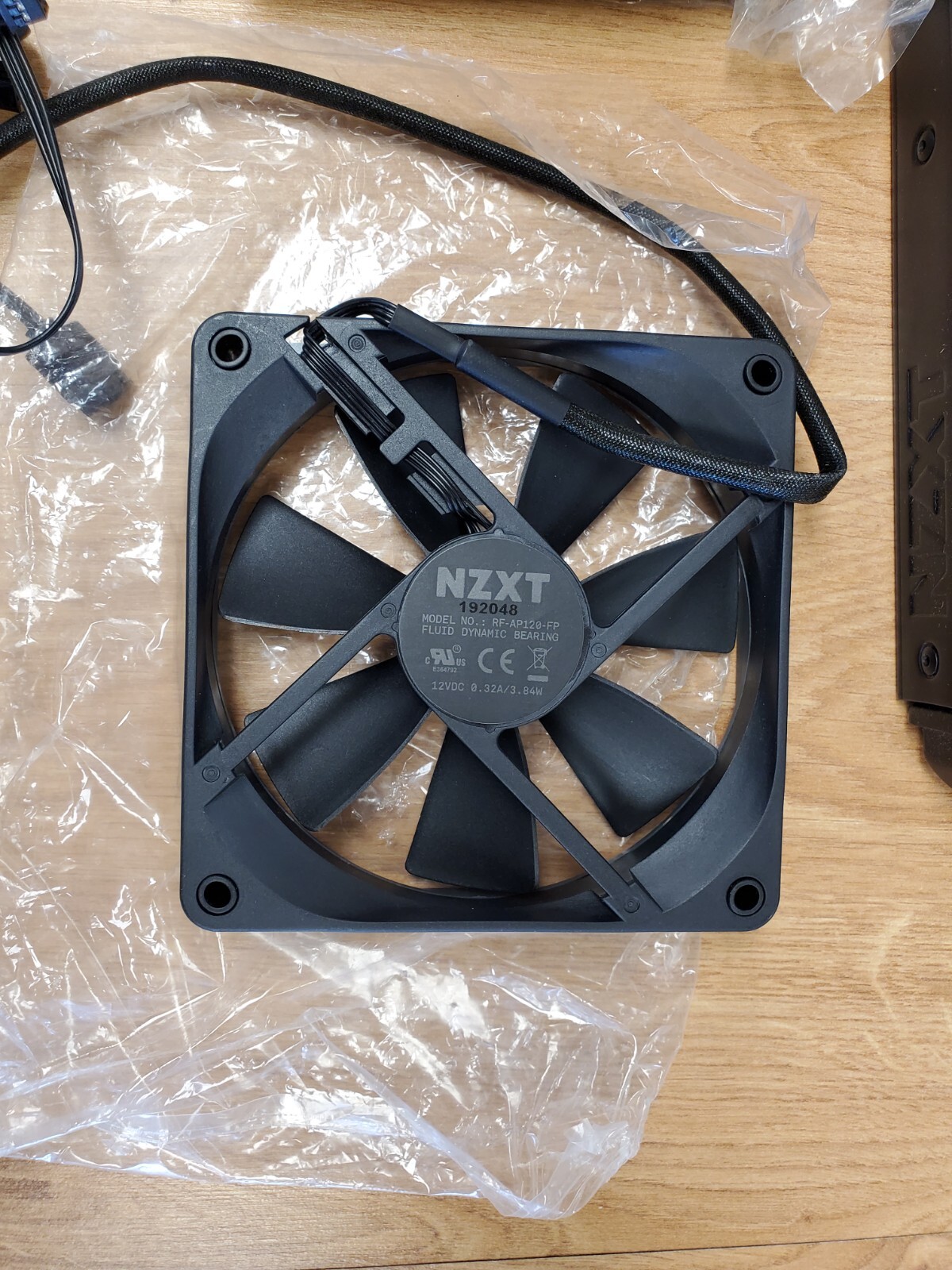 KRAKEN Z53 RL-KRZ53-01 新品未開封 | legaleagle.co.nz