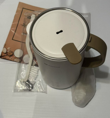 OK MOKKOM Automatic Nut Milk Maker 20 oz Soy Milk Maker