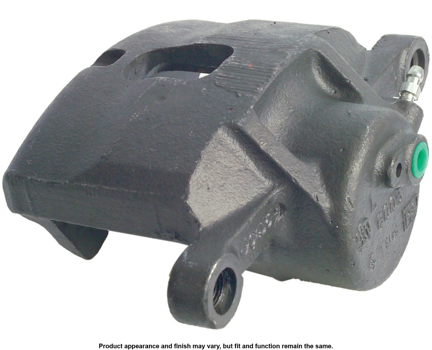 Front & Rear SET Disc Brake Calipers for 19922002 Isuzu Trooper