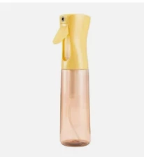 Continuous Mist Spray Bottle Water Sprayer Salon Plant Mister Tools 300ml US