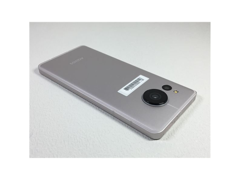 SHARP SIM FREE Smart Phone AQUOS sense7 RAM 6GB ROM 128GB SH