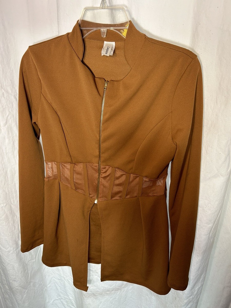 Women's lightweight jacket for special occasion or office