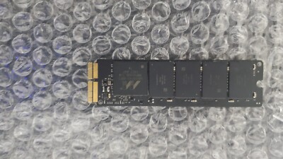 Apple SanDisk 128GB SSD 2013-2015 Macbook Pro / Air 655-1837C SD6PQ4M-128G-1021