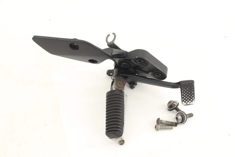 Yamaha Fz1 2001 reposapiés delantero derecho clavija paso 5lv-27420-00-00 Foto 2 de 4