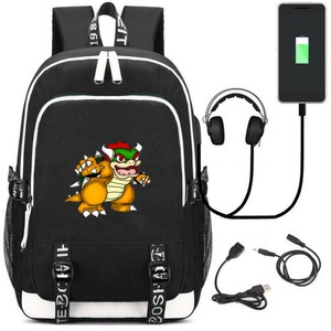 bowser backpack