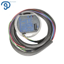 Programmable Single Fire Electronic Ignition Module For Dyna 1983-1999