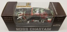 Ross Chastain 2022 Lionel 1 iFLY COTA Raced Win NEXT GEN Chevy Camaro 1/64