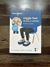 Wiggle Feet Sensory Cushion