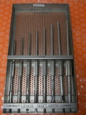 Lenox Maclaren Wallie Heinig PRESS FIT Orthopedic (LAM-925)