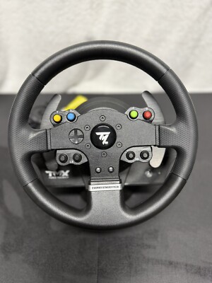 Thrustmaster TMX Force Racing Wheel Xbox One PC Black