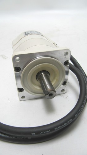Panasonic AC Servo Motor MSMA021A1E - Picture 8 of 9