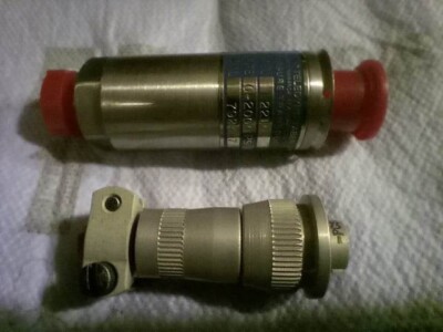 Teledyne 2210 2000PSI Pressure for Gas/Hydraulics/Liquids 1/4NPT Fem