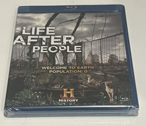Life after People | eBay