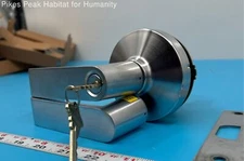 Allegion Falcon K561 PD6 DAN