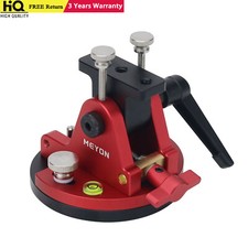 MEYON Red Equatorial Latitude Adjusting Base Mount for Equatorial Mount Latitude