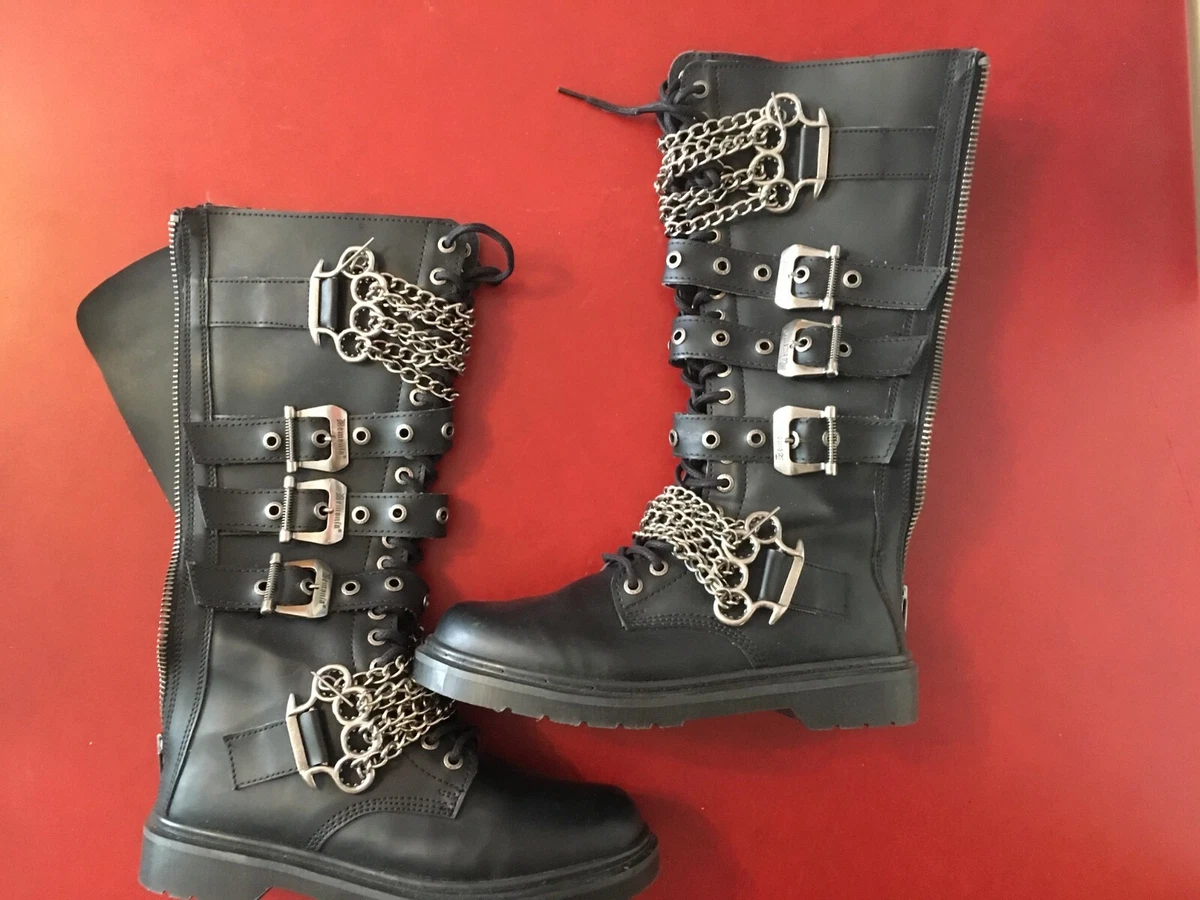 Demonia defiant best sale 24