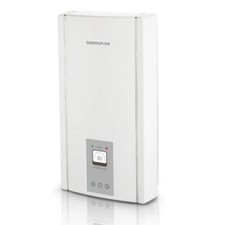 Thermoflow Durchlauferhitzer elektronischer Elex 24 kW EEK: A