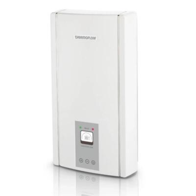 Thermoflow Durchlauferhitzer elektronischer Elex 24 kW EEK: A