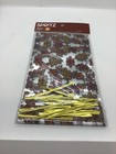 Spritz Treat Bags - Fall Theme - 20 Pack