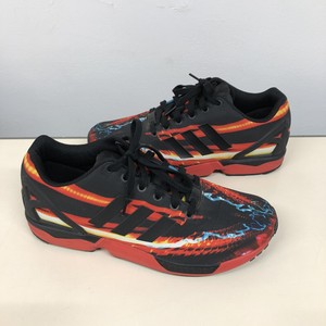 adidas torsion caracteristicas