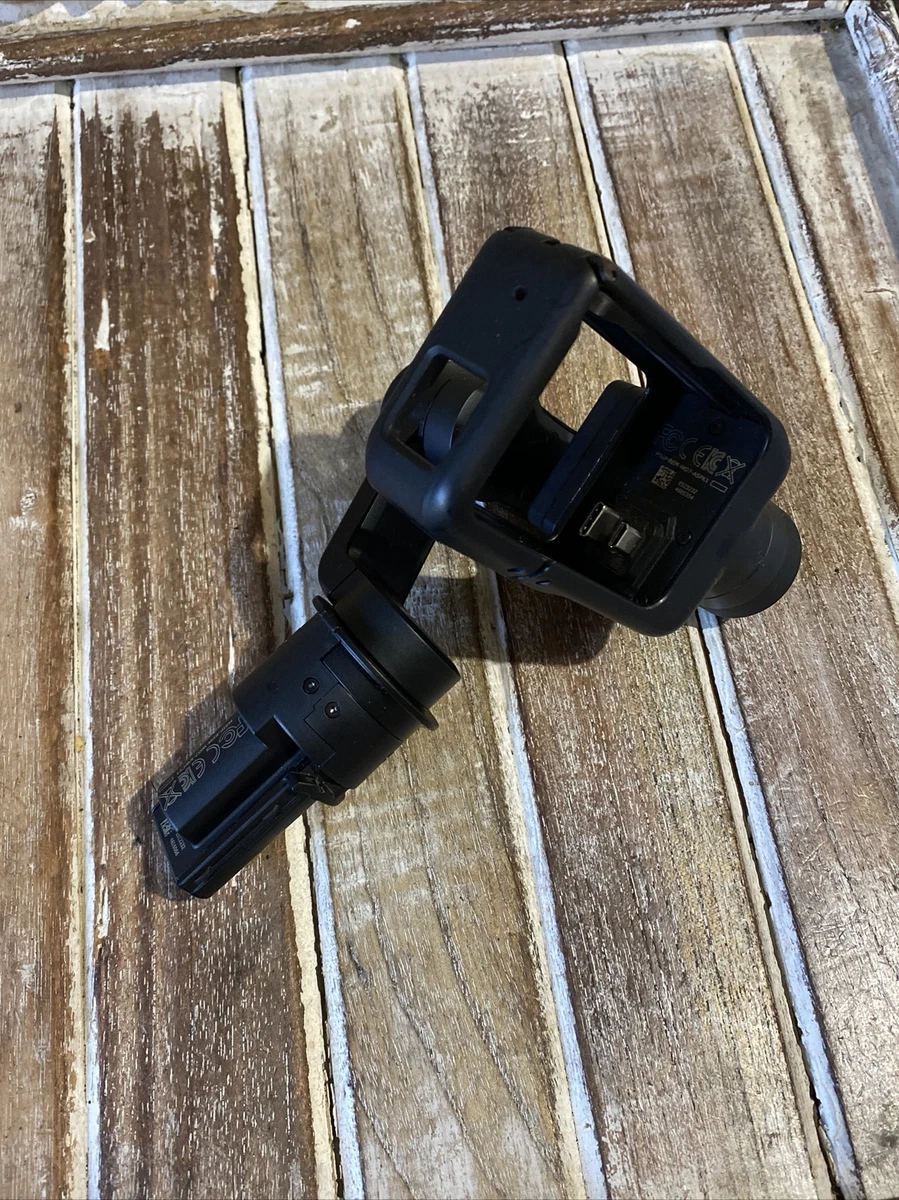 Gopro karma grip backpack mount sales