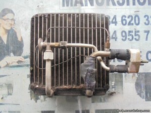 Klimaanlage Verdampfer  Kia Sportage