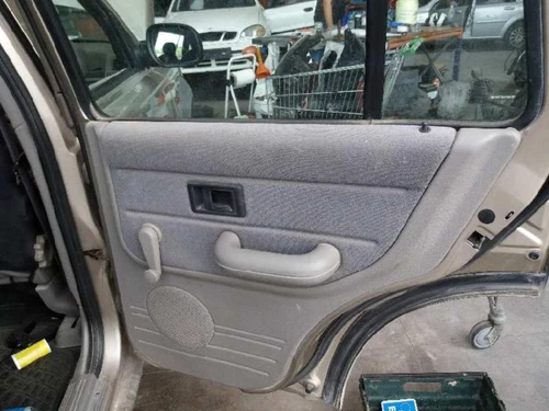 KRB100924 Paragolpes Trasero para LAND ROVER FREELANDER (LN)(01.1998) 2 1557446 - Bild 10 von 10