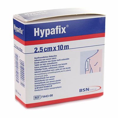 hypafix aposito isaclin fixation
