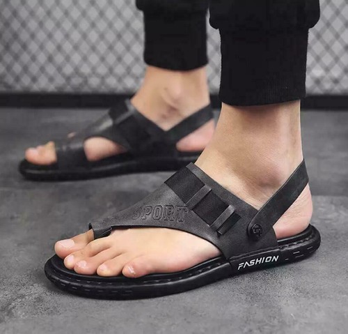 Thong Sandals Shoes Slippers 