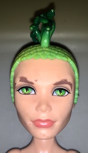 monster high snake boy