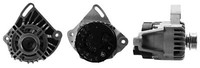 Lucas Lichtmaschine Generator 90A 14V FüR Fiat 500 C 1.2 1.4 LRA03423