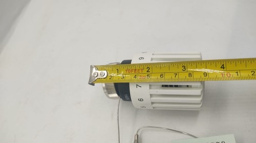 Honeywell T100R-ABOH Thermostat w/ Remote Sensor 2m Length Capillary new in box - Picture 11 of 12