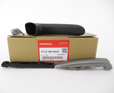 Genuine OEM Honda 47115-SNA-A82ZA Parking Brake Handle 2006-2011