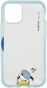 Gourmandise Iphone 12 Mini Case Cover 5 4 Disney Showcase Donald Duck Dn 754b Ebay