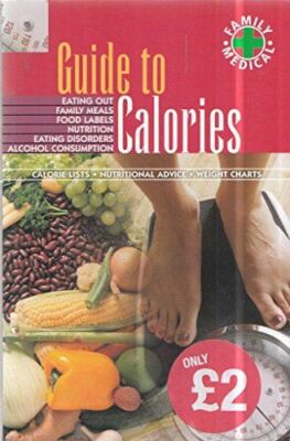 Counting Calories [Paperback]