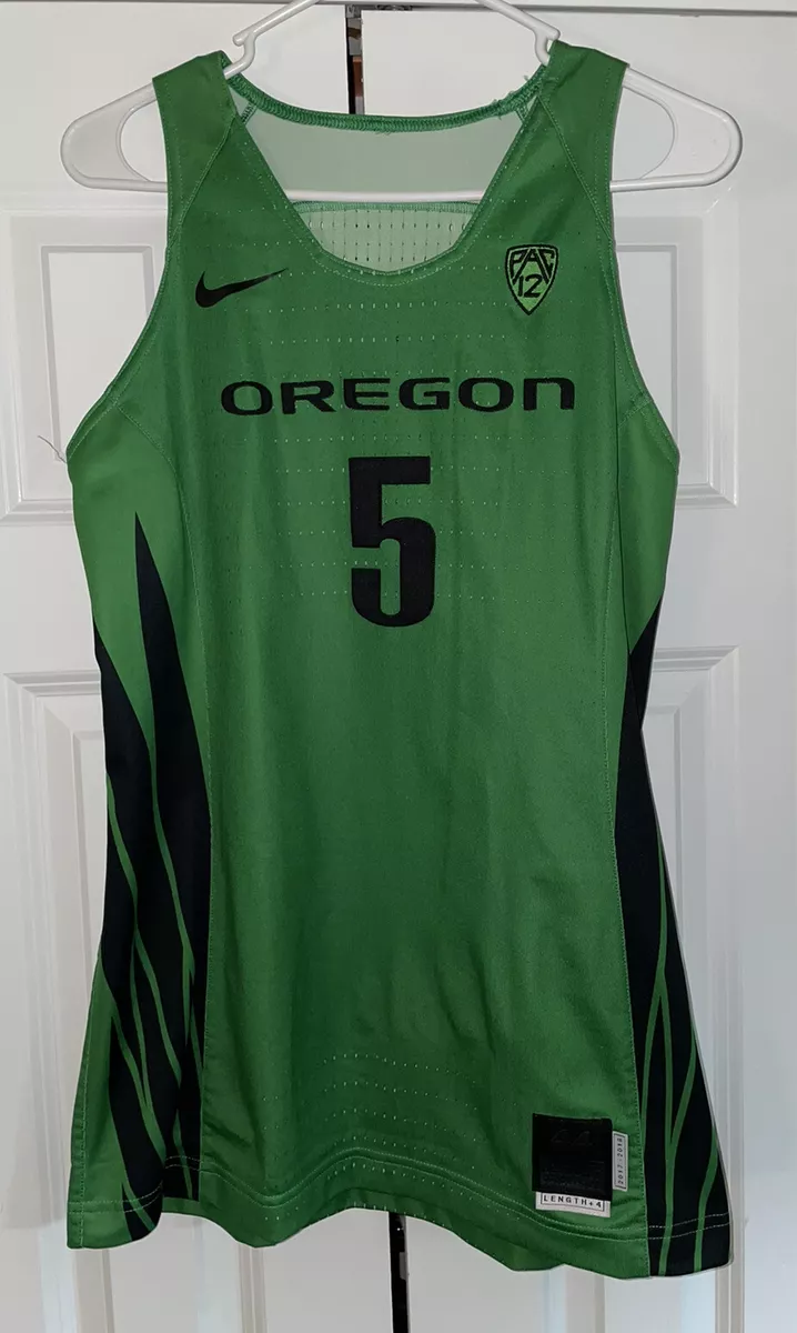 Oregon 2024 basketball jerseys