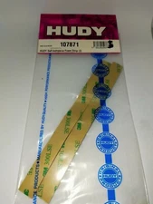 HUDY 107871 DOUBLE SIDED TAPE 