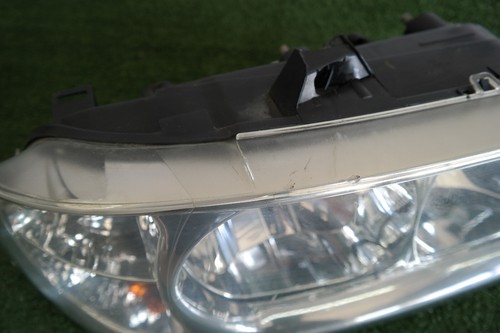 FARO FANALE ANTERIORE DESTRO FIAT DUCATO 2.3 MTJ 2005 (ALETTA ROTTA) 50110 - Imagen 9 de 17