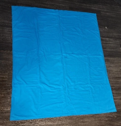 Older Marvel Characters Stiched Blanket - Image 3 of 3