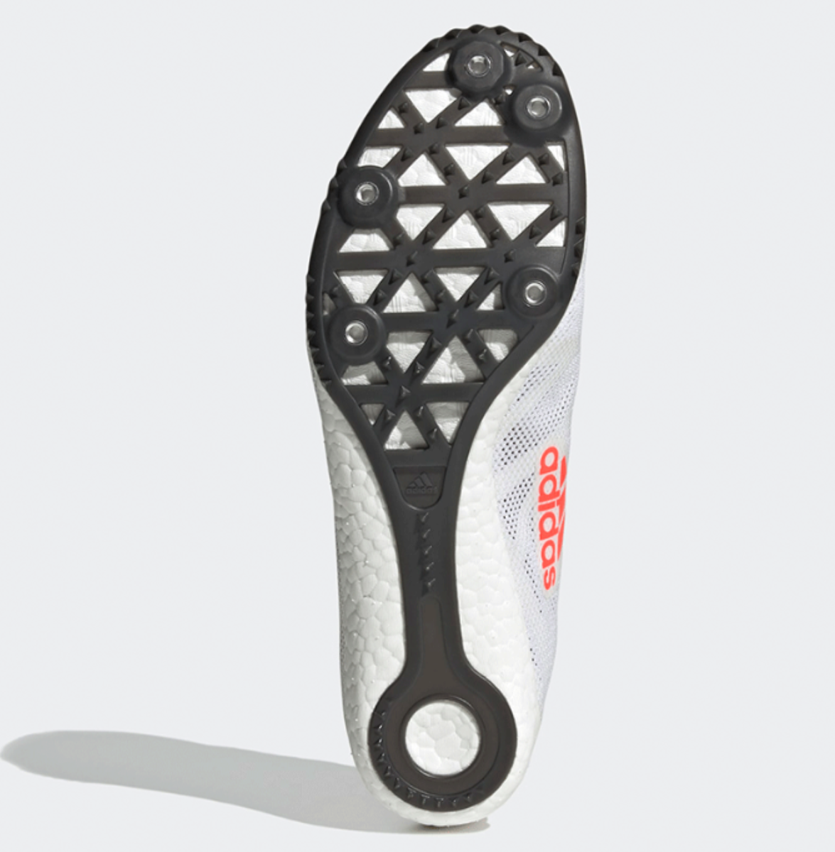 NEW Adidas Adizero Avanti Tokyo Shoes, Cloud White/Black NEW Adidas Adizero Avanti Tokyo Shoes, Cloud White/Black