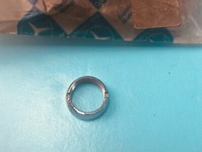 Mercedes Benz W108 W111 W113 W114 W115 Headlight Switch Bezel Nut Genuine NOS