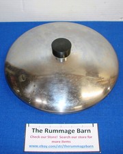 stainless steel FARBERWARE replacement ELECTR...