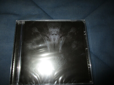 Glorious Aggressor Retribution Curse Neu OVP CD