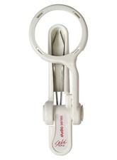 Seki Edge EZ View Tweezers with Magnifying Lens