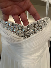 formal dress size 14 womens